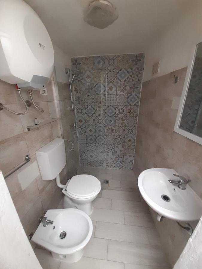 فيلا Casa Sul Mare سان فوكا المظهر الخارجي الصورة