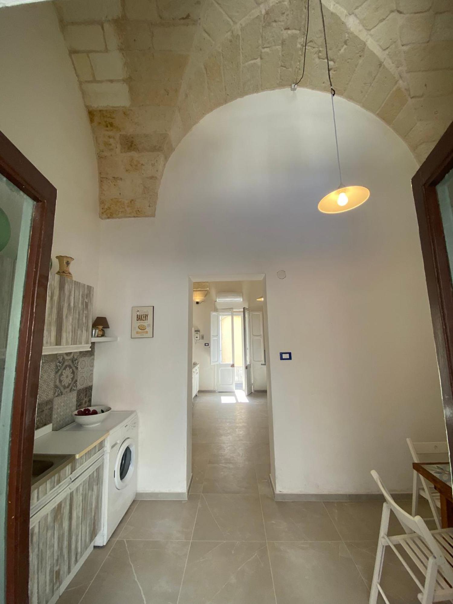 فيلا Casa Sul Mare سان فوكا المظهر الخارجي الصورة
