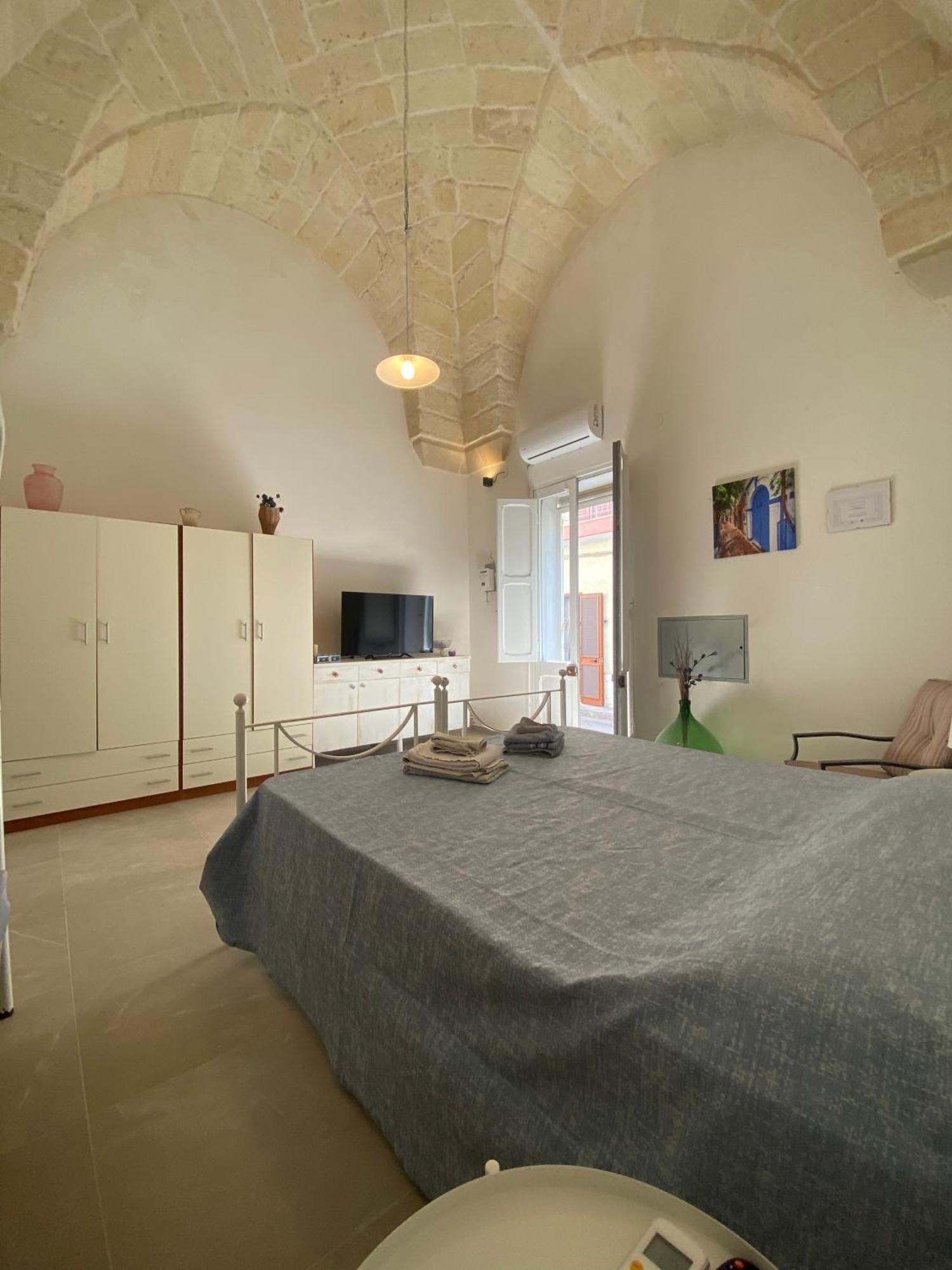فيلا Casa Sul Mare سان فوكا المظهر الخارجي الصورة